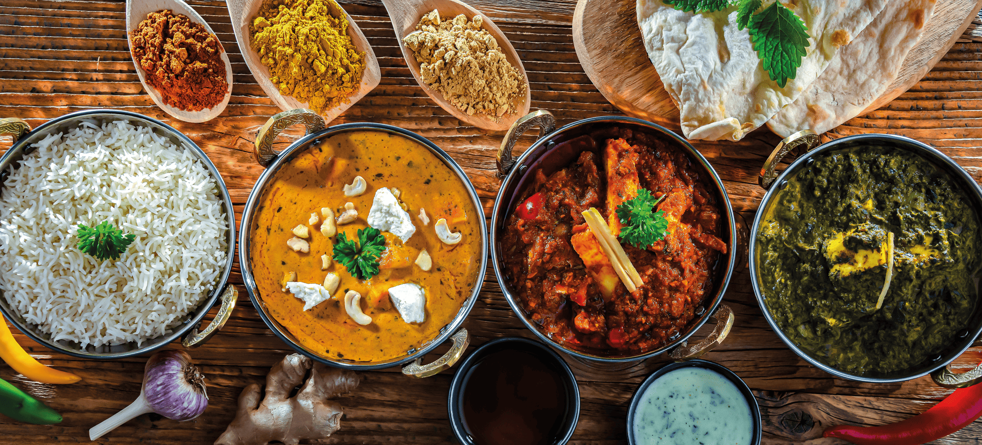 Haveli Bar Grill Restaurant Bradley